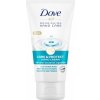 Dove Care & Protect krém na ruky s antibakteriálnou zložkou 75 ml