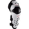 Leatt chrániče kolien Guard Dual Axis Jr, White Zvoľte Variant: UNI Leatt chrániče kolien Guard Dual Axis Jr, White Zvoľte Variant: UNI