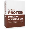 GymBeam Pancake & Waffle Mix 500 g GymBeam Pancake & Waffle Mix 500 g