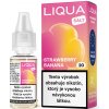LIQUA - Ritchy LIQUA Salt Strawberry Banana objem: 10ml, nikotín/ml: 10mg LIQUA - Ritchy LIQUA Salt Strawberry Banana objem: 10ml, nikotín/ml: 10mg
