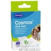 Hartmann Cosmos aloe vera náplasť na rany 6 cm x 0,5 m 1 ks Hartmann Cosmos aloe vera náplasť na rany 6 cm x 0,5 m 1 ks
