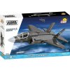 COBI 5912 Armed Forces F-35B LIGHTNING II, 1:48, 614 kostek COBI 5912 Armed Forces F-35B LIGHTNING II, 1:48, 614 kostek