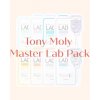 Ksisters Try Sets Tony Moly Master Lab Pack - Sada Ksisters Try Sets Tony Moly Master Lab Pack - Sada