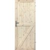Vnútorné dvere Radex drevené LOFT II Otváranie dverí: Ľavé, Šírka dverí: 70 cm Vnútorné dvere Radex drevené LOFT II Otváranie dverí: Ľavé, Šírka dverí: 70 cm