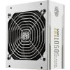 CoolerMaster Cooler Master zdroj 1050W MWE Gold, 140mm, Plně modulární, 80+ Gold, ATX 3.1, bílá CoolerMaster Cooler Master zdroj 1050W MWE Gold, 140mm, Plně modulární, 80+ Gold, ATX 3.1, bílá