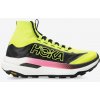 Trailové topánky Hoka Tecton X 3 - neon hoka citrus/black Trailové topánky Hoka Tecton X 3 - neon hoka citrus/black