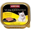 Animonda Vom Feinsten Kitten - Hydina 100g Animonda Vom Feinsten Kitten - Hydina 100g
