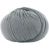 SUPER SOFT Lana Gatto Farby SUPER SOFT: 14433 šedá - VÝPREDAJ 100% merino vlna SUPER SOFT Lana Gatto Farby SUPER SOFT: 14433 šedá - VÝPREDAJ 100% merino vlna