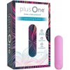 PLUSONE Mini vibrátor Secret Spark
