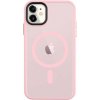 Tactical MagForce Hyperstealth Kryt pro iPhone 11 Pink Panther 57983123045 (57983123045) Tactical MagForce Hyperstealth Kryt pro iPhone 11 Pink Panther 57983123045 (57983123045)
