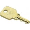 HETTICH PRESTIGE 2000Generální klíč, zámek Z23 18001 - 18500, mosaz HETTICH PRESTIGE 2000Generální klíč, zámek Z23 18001 - 18500, mosaz