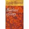 Búrlivé výšiny - Emily Brontëová Búrlivé výšiny - Emily Brontëová