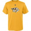 Outerstuff detské tričko Nashville Predators Primary Logo Tee