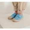 MILASH sieťované barefoot Fun shoes - Modrá Veľkosť: 30 MILASH sieťované barefoot Fun shoes - Modrá Veľkosť: 30