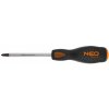 NEO TOOLS Skrutkovač úderový PH2 x 100 mm 04-028 NEO TOOLS Skrutkovač úderový PH2 x 100 mm 04-028