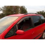 Deflektory Ford Fusion 2003