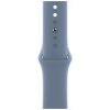 Apple Watch 41mm Slate Blue Sport Band MP783ZM/A Apple Watch 41mm Slate Blue Sport Band MP783ZM/A