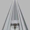 LED2 6314450 Sada vrchného nadsvietenia pre systém lineár. svietidla LINO II pre závesnú verziu, 90cm LED2 6314450 Sada vrchného nadsvietenia pre systém lineár. svietidla LINO II pre závesnú verziu, 90cm