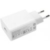 Xiaomi MDY-11-EP USB 22,5W Cestovní Nabíječka White (Bulk) Xiaomi MDY-11-EP USB 22,5W Cestovní Nabíječka White (Bulk)