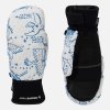 Rossignol JCC Mitten snow angel arctic print