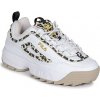 Fila nízke tenisky Disruptor P biela