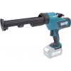 Aku vytlačovacia pištoľ XTLINE 310 ml, 18 V XT102815