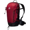 Mammut Lithium 15l Hot Red Black