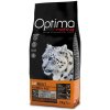Optimanova Granule Cat Adult Salmon Váha: 70g Optimanova Granule Cat Adult Salmon Váha: 70g