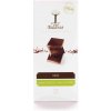 Balance horká čokoláda STEVIA 58% bez cukru 85g Balance horká čokoláda STEVIA 58% bez cukru 85g