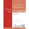 PET - Practice Tests Plus 2006 - Barbara Thomas PET - Practice Tests Plus 2006 - Barbara Thomas