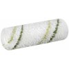 CIRET Maliarsky valček Green stripe mikrovlákno 10cm x 17mm
