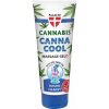 Palacio konopný masážny gél CannaCool 200 ml Palacio konopný masážny gél CannaCool 200 ml