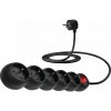 CONNECT IT 5 PowerRex, Predlžovačka, 5x FR, 2m, č CES-1009-BK CONNECT IT 5 PowerRex, Predlžovačka, 5x FR, 2m, č CES-1009-BK