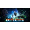 Globálny Keplerth Steam Globálny Keplerth Steam