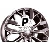 AEZ LEIPZIG 9,5x21 5x112 ET31 black gloss polished