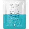 Biotherm Aqua Bounce Super Concentrate plátenná maska 35 ml