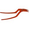 Nožnice Strend Pro PL530, 250 mm, na plech Nožnice Strend Pro PL530, 250 mm, na plech