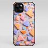 4NewCase - Kryt pre APPLE - iPhone 14 - GLOSSY - Pastel Confetti - 1013980500069 4NewCase - Kryt pre APPLE - iPhone 14 - GLOSSY - Pastel Confetti - 1013980500069