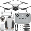 DJI Mini 3 (GL) (CP.MA.00000584.01) DJI Mini 3 (GL) (CP.MA.00000584.01)