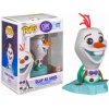 Funko POP! Disney - Olaf Presents - Olaf as Ariel (Special Edition) Funko POP! Disney - Olaf Presents - Olaf as Ariel (Special Edition)
