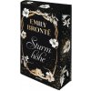 Emily Brontë, Sturmhöhe (Emily Brontë,Alfred Wolfenstein)(Pevná) Emily Brontë, Sturmhöhe (Emily Brontë,Alfred Wolfenstein)(Pevná)
