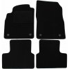 JJ-AUTOMOTIVE Autokoberce velúrové pre Opel Astra J 2010-2015, 4ks JJ-AUTOMOTIVE Autokoberce velúrové pre Opel Astra J 2010-2015, 4ks