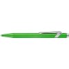 Caran d'Ache 849 Fluoline zelené 849.230 Caran d'Ache 849 Fluoline zelené 849.230