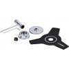 BOSCH Sada nožů křovinořezu 230 mm BOSCH Sada nožů křovinořezu 230 mm