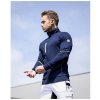 Ardon mikina CITYCONIC na zip H6684 Tmavě modrá