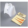 E-flite kryt motora: Apprentice STS E-flite kryt motora: Apprentice STS