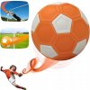 Magiczna zabawka piłkarska Curve Swerve, ideálna na futbalový zápas VEĽ. 4 Magiczna zabawka piłkarska Curve Swerve, ideálna na futbalový zápas VEĽ. 4