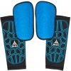 Chrániče holene SELECT Shin guards Super Safe modro-čierna / M Chrániče holene SELECT Shin guards Super Safe modro-čierna / M