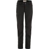 FJÄLLRÄVEN Keb Eco-Shell Trousers W Black - XS FJÄLLRÄVEN Keb Eco-Shell Trousers W Black - XS