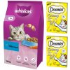 Whiskas suché krmivo pre mačky s tuniakom 14 kg Whiskas suché krmivo pre mačky s tuniakom 14 kg